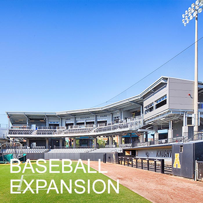 Baseball Expansion